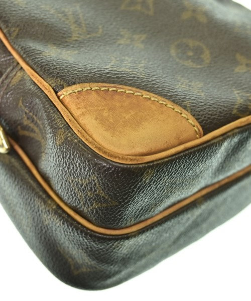 LOUIS VUITTON กระเป๋าสะพาย
