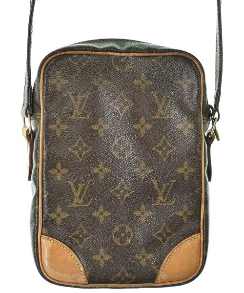 LOUIS VUITTON กระเป๋าสะพาย