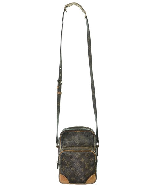 LOUIS VUITTON กระเป๋าสะพาย