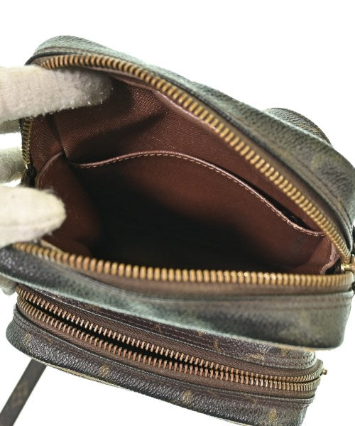 LOUIS VUITTON กระเป๋าสะพาย