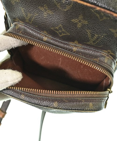 LOUIS VUITTON กระเป๋าสะพาย