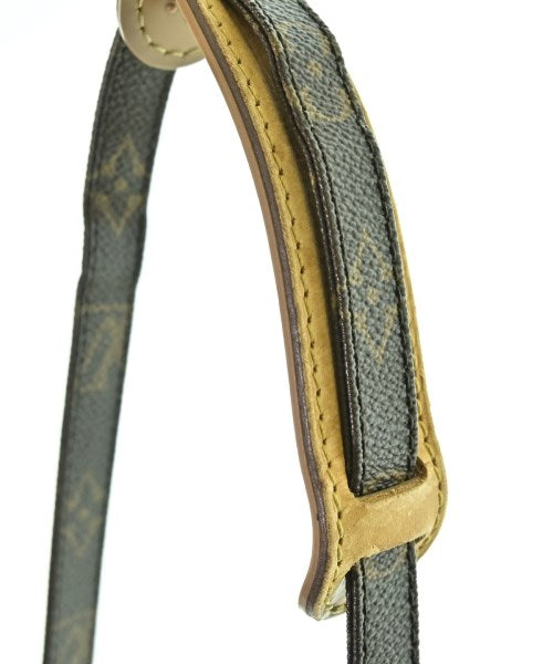 LOUIS VUITTON กระเป๋าสะพาย
