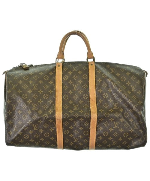LOUIS VUITTON กระเป๋าใส่อุปกรณ์ขนาดใหญ่