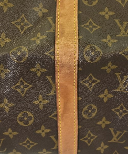 LOUIS VUITTON กระเป๋าใส่อุปกรณ์ขนาดใหญ่