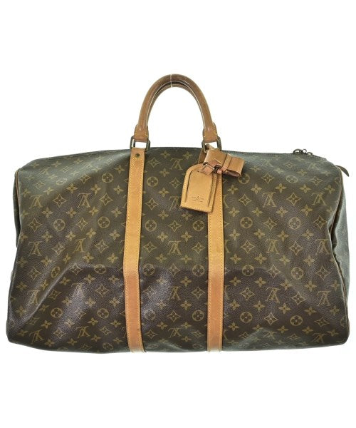 LOUIS VUITTON กระเป๋าใส่อุปกรณ์ขนาดใหญ่