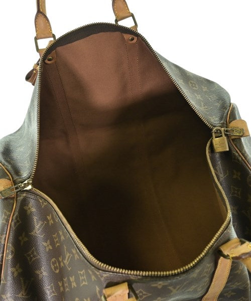 LOUIS VUITTON กระเป๋าใส่อุปกรณ์ขนาดใหญ่