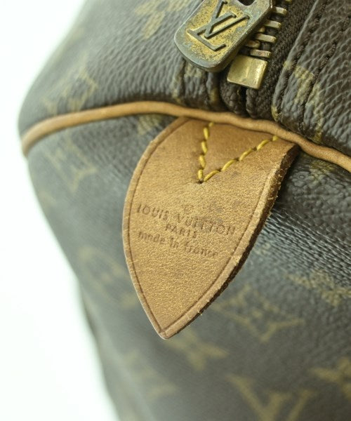 LOUIS VUITTON กระเป๋าใส่อุปกรณ์ขนาดใหญ่