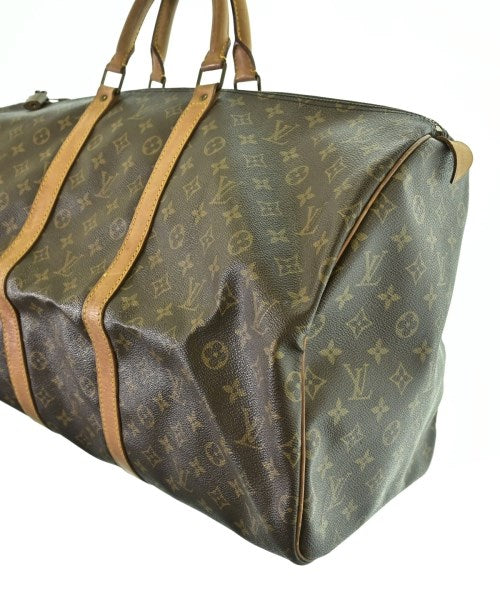 LOUIS VUITTON กระเป๋าใส่อุปกรณ์ขนาดใหญ่