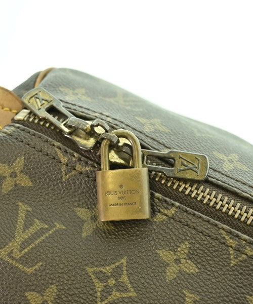LOUIS VUITTON กระเป๋าใส่อุปกรณ์ขนาดใหญ่
