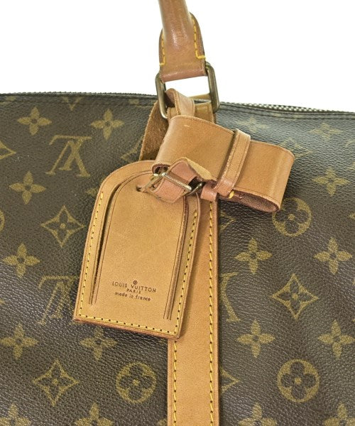 LOUIS VUITTON กระเป๋าใส่อุปกรณ์ขนาดใหญ่