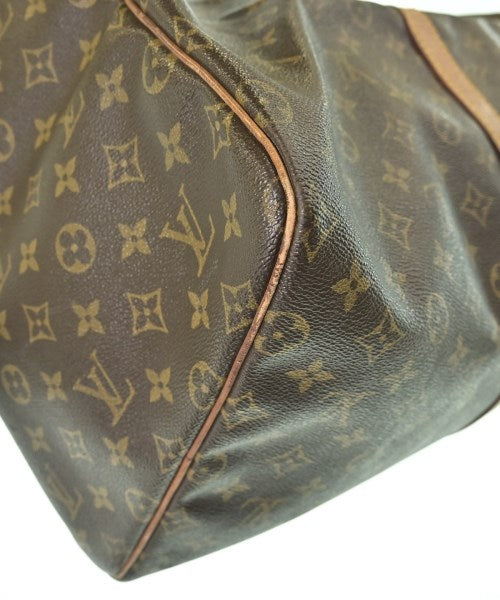 LOUIS VUITTON กระเป๋าใส่อุปกรณ์ขนาดใหญ่
