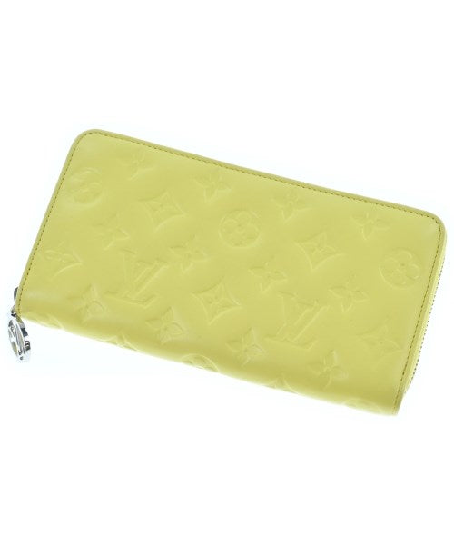 LOUIS VUITTON กระเป๋าสตางค์/กระเป๋าใส่เหรียญ