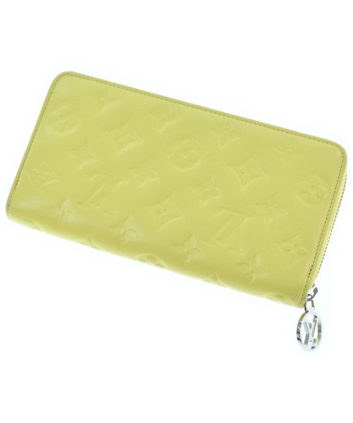 LOUIS VUITTON กระเป๋าสตางค์/กระเป๋าใส่เหรียญ