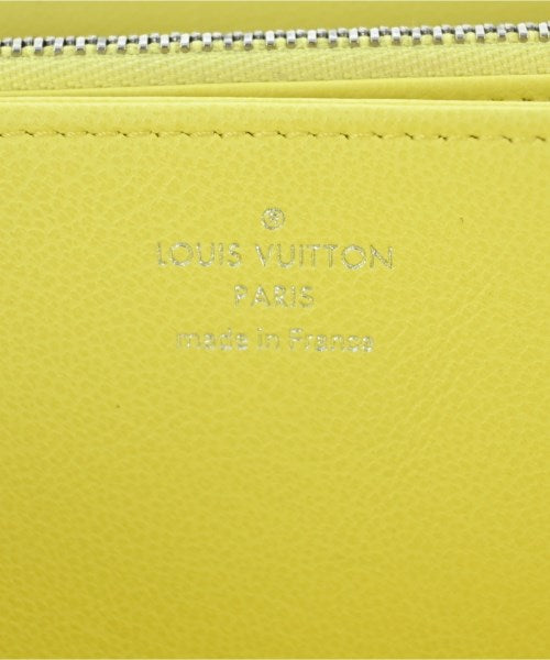 LOUIS VUITTON กระเป๋าสตางค์/กระเป๋าใส่เหรียญ