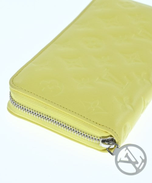 LOUIS VUITTON กระเป๋าสตางค์/กระเป๋าใส่เหรียญ