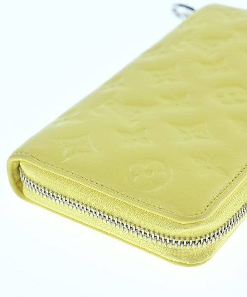 LOUIS VUITTON กระเป๋าสตางค์/กระเป๋าใส่เหรียญ