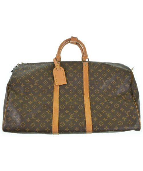 LOUIS VUITTON กระเป๋าใส่อุปกรณ์ขนาดใหญ่