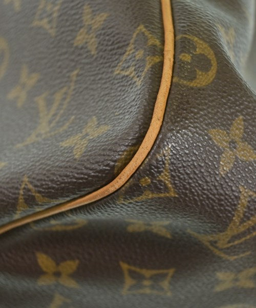 LOUIS VUITTON กระเป๋าใส่อุปกรณ์ขนาดใหญ่