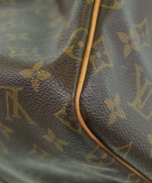 LOUIS VUITTON กระเป๋าใส่อุปกรณ์ขนาดใหญ่