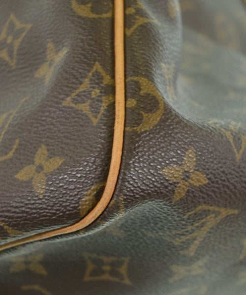 LOUIS VUITTON กระเป๋าใส่อุปกรณ์ขนาดใหญ่