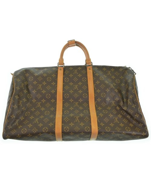 LOUIS VUITTON กระเป๋าใส่อุปกรณ์ขนาดใหญ่
