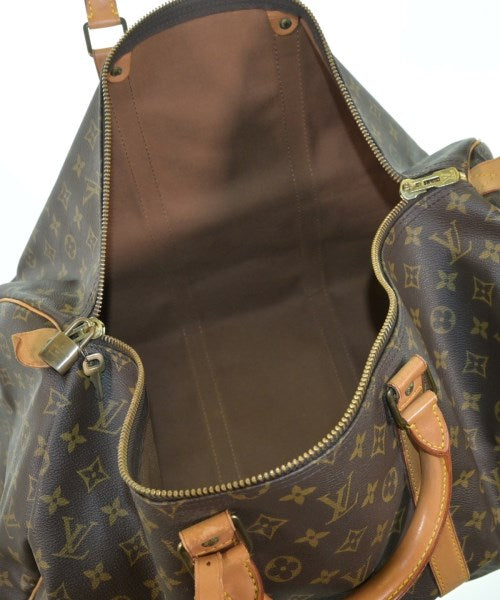 LOUIS VUITTON กระเป๋าใส่อุปกรณ์ขนาดใหญ่