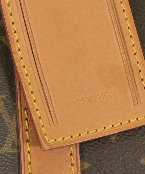 LOUIS VUITTON กระเป๋าใส่อุปกรณ์ขนาดใหญ่