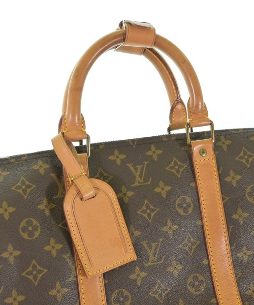 LOUIS VUITTON กระเป๋าใส่อุปกรณ์ขนาดใหญ่