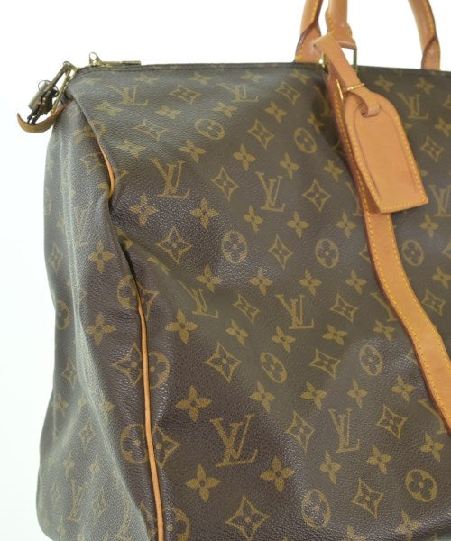 LOUIS VUITTON กระเป๋าใส่อุปกรณ์ขนาดใหญ่