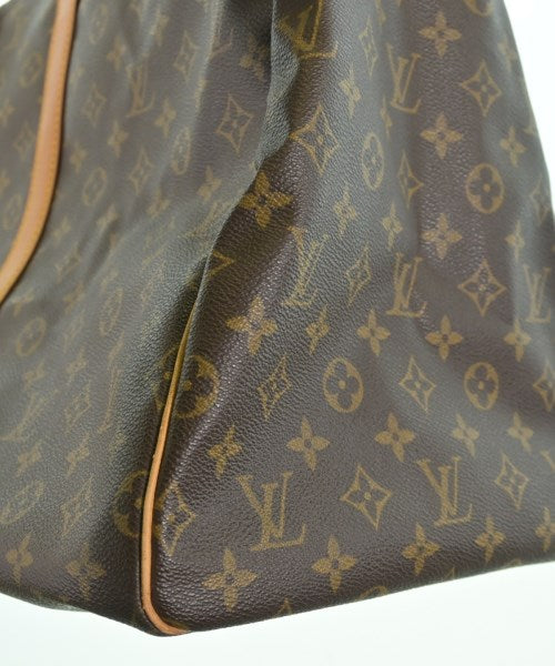 LOUIS VUITTON กระเป๋าใส่อุปกรณ์ขนาดใหญ่