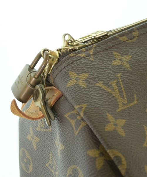 LOUIS VUITTON กระเป๋าใส่อุปกรณ์ขนาดใหญ่