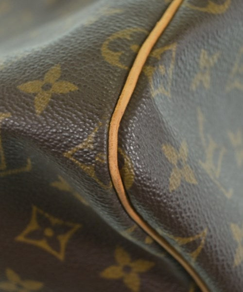 LOUIS VUITTON กระเป๋าใส่อุปกรณ์ขนาดใหญ่