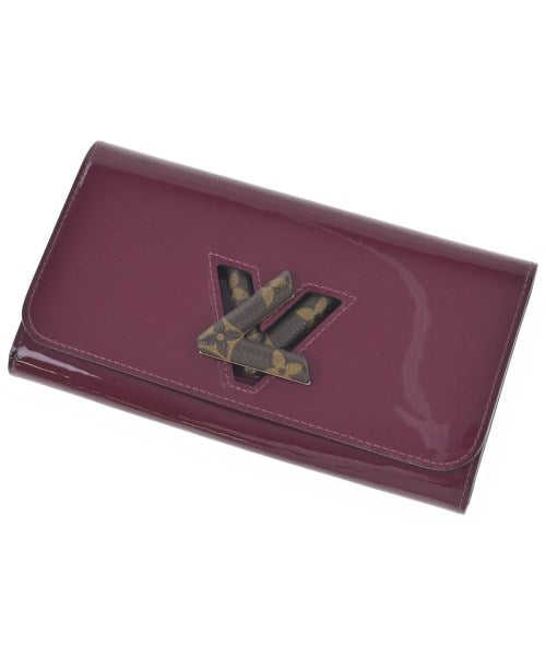 LOUIS VUITTON กระเป๋าสตางค์/กระเป๋าใส่เหรียญ