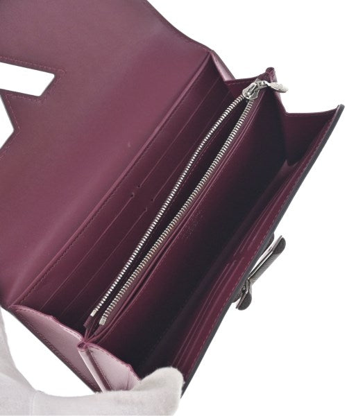 LOUIS VUITTON กระเป๋าสตางค์/กระเป๋าใส่เหรียญ