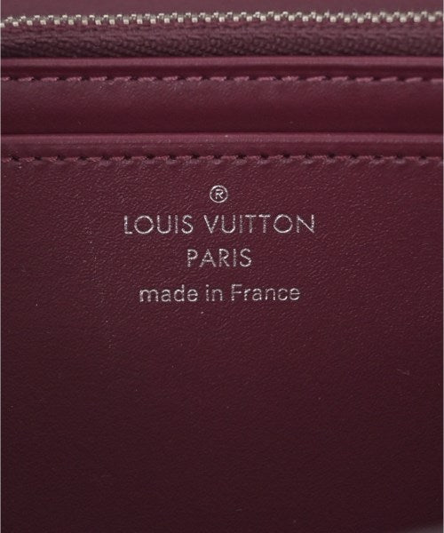 LOUIS VUITTON กระเป๋าสตางค์/กระเป๋าใส่เหรียญ