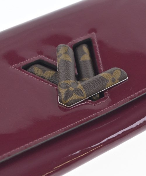 LOUIS VUITTON กระเป๋าสตางค์/กระเป๋าใส่เหรียญ