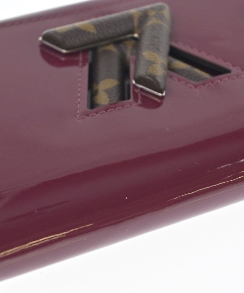LOUIS VUITTON กระเป๋าสตางค์/กระเป๋าใส่เหรียญ