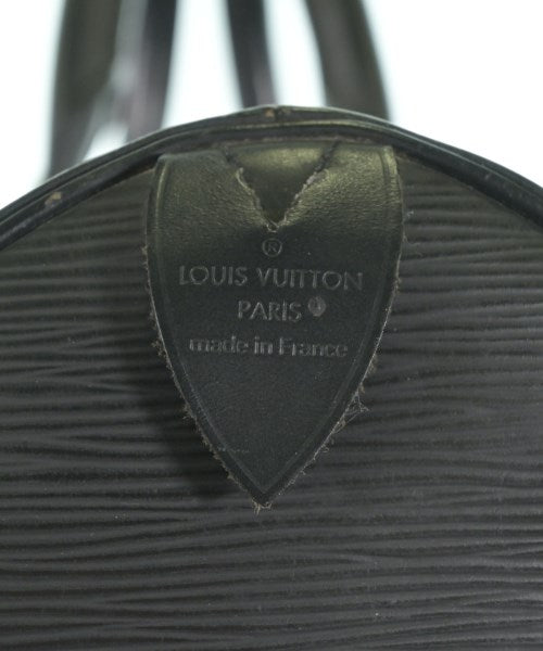 LOUIS VUITTON กระเป๋าใส่อุปกรณ์ขนาดใหญ่