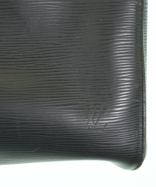 LOUIS VUITTON กระเป๋าใส่อุปกรณ์ขนาดใหญ่