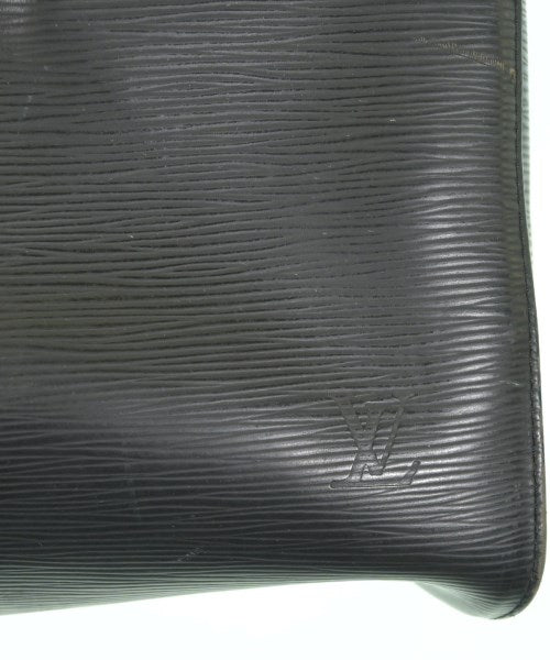 LOUIS VUITTON กระเป๋าใส่อุปกรณ์ขนาดใหญ่