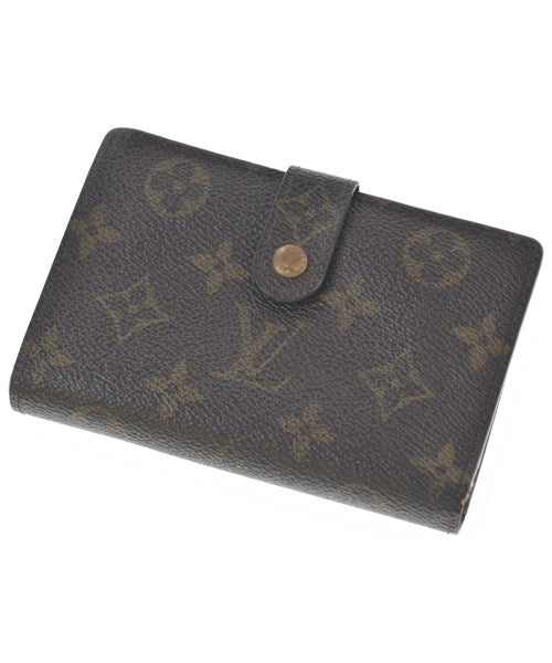 LOUIS VUITTON กระเป๋าสตางค์/กระเป๋าใส่เหรียญ