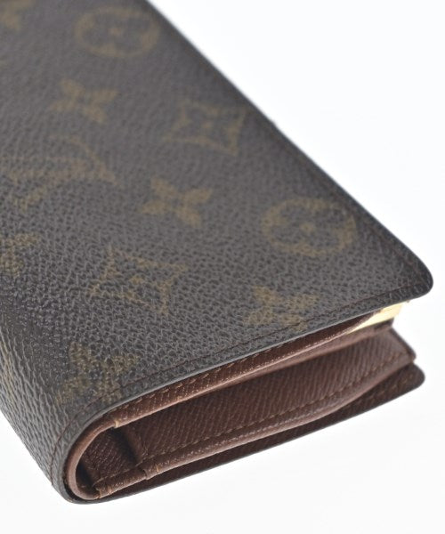 LOUIS VUITTON กระเป๋าสตางค์/กระเป๋าใส่เหรียญ