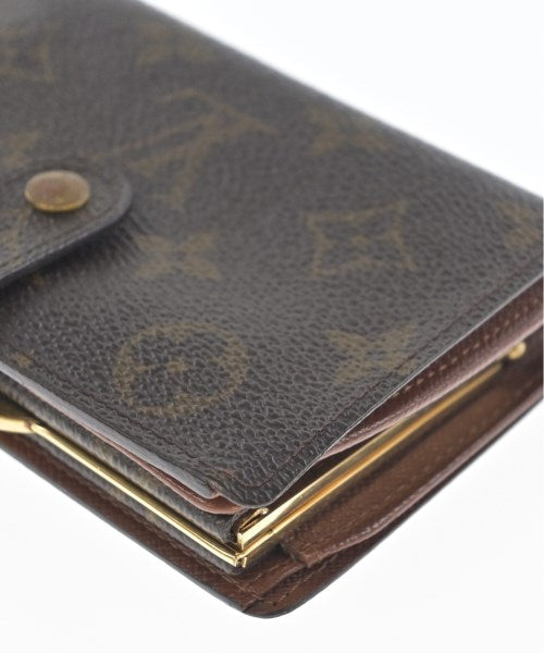 LOUIS VUITTON กระเป๋าสตางค์/กระเป๋าใส่เหรียญ