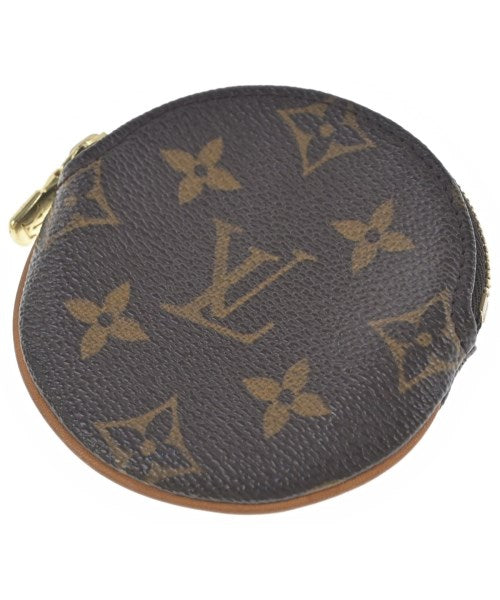 LOUIS VUITTON กระเป๋าสตางค์/กระเป๋าใส่เหรียญ