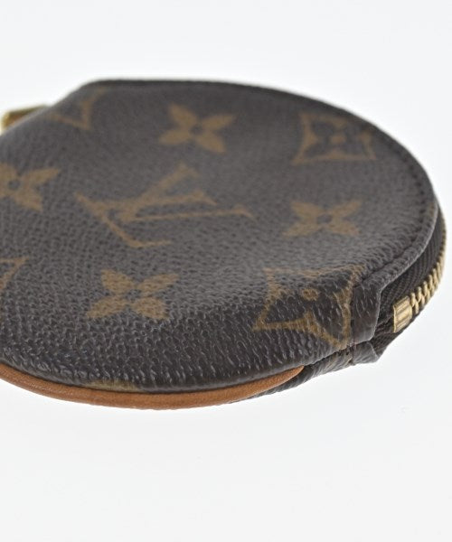 LOUIS VUITTON กระเป๋าสตางค์/กระเป๋าใส่เหรียญ