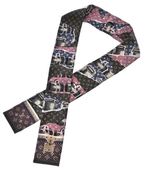 LOUIS VUITTON ผ้าพันคอ