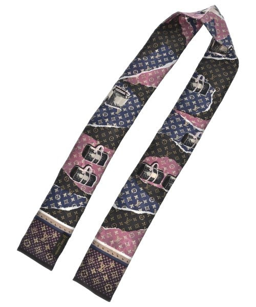 LOUIS VUITTON ผ้าพันคอ