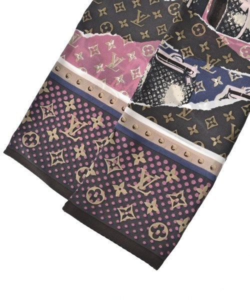 LOUIS VUITTON ผ้าพันคอ