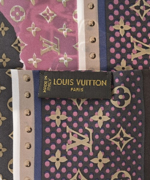 LOUIS VUITTON ผ้าพันคอ