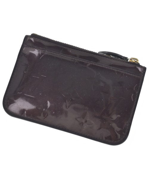 LOUIS VUITTON กระเป๋าสตางค์/กระเป๋าใส่เหรียญ